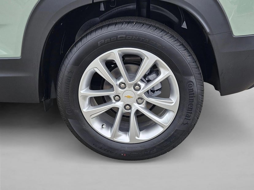 2026 Chevrolet Trailblazer - Image 7