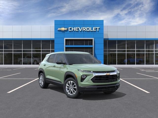 2026 Chevrolet Trailblazer - Image 15