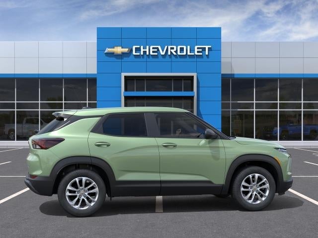 2026 Chevrolet Trailblazer - Image 19