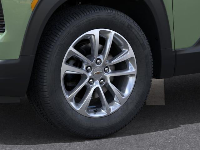 2026 Chevrolet Trailblazer - Image 23