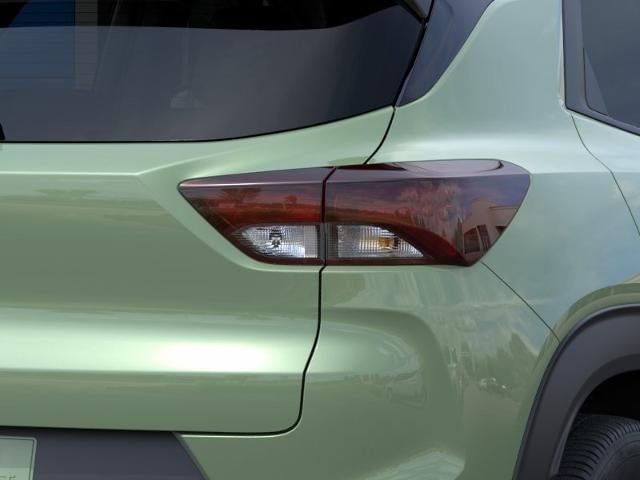 2026 Chevrolet Trailblazer - Image 25