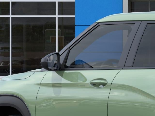2026 Chevrolet Trailblazer - Image 26
