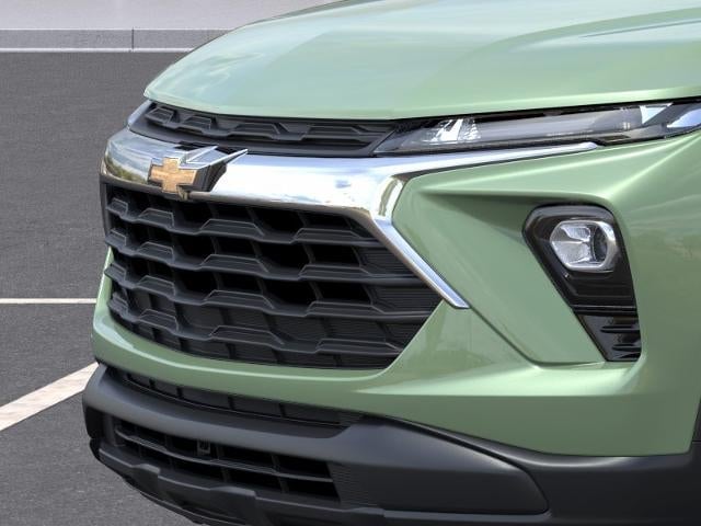 2026 Chevrolet Trailblazer - Image 27
