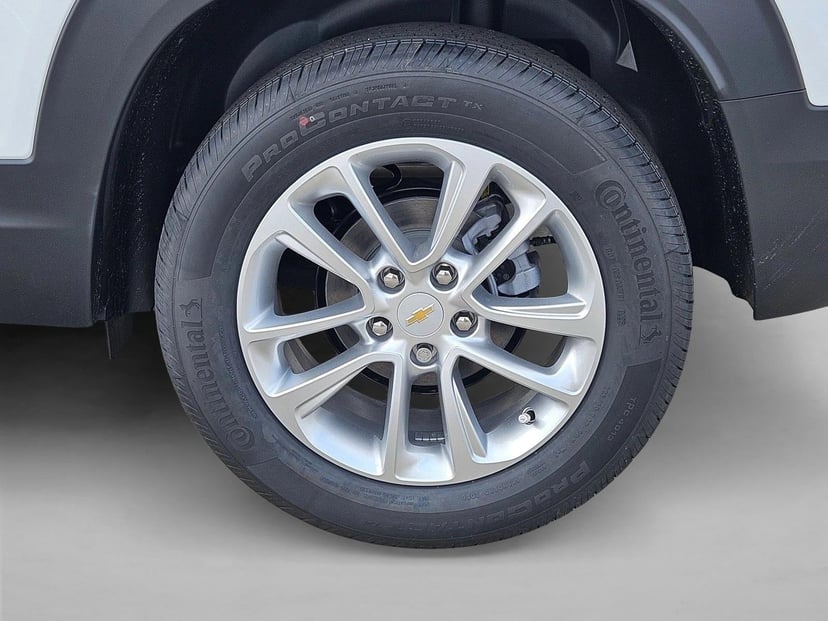 2026 Chevrolet Trailblazer - Image 7