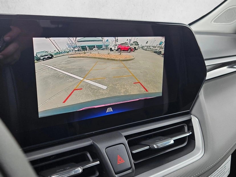 2026 Chevrolet Trailblazer - Image 10