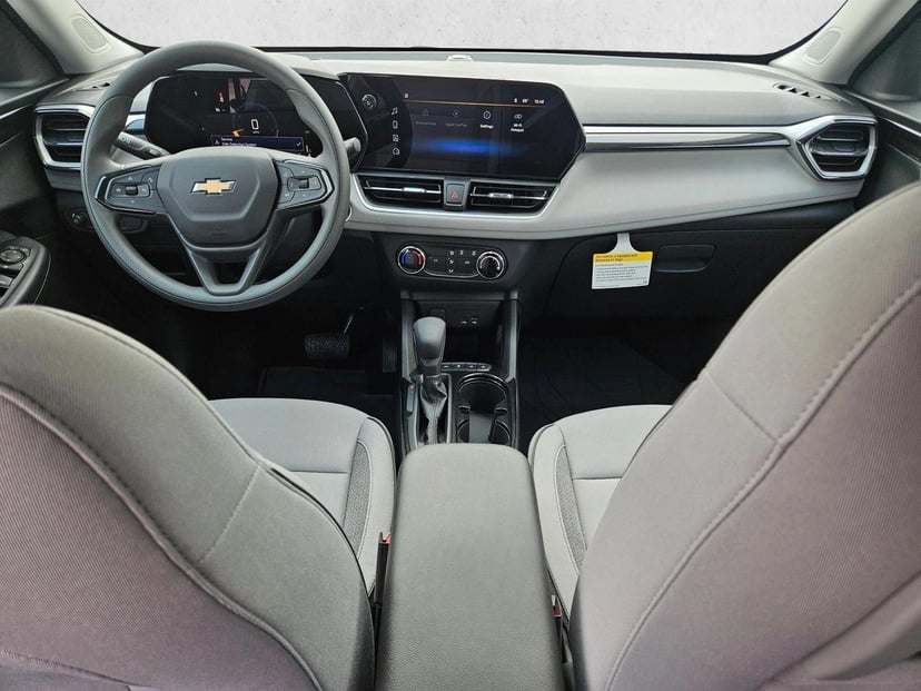 2026 Chevrolet Trailblazer - Image 11