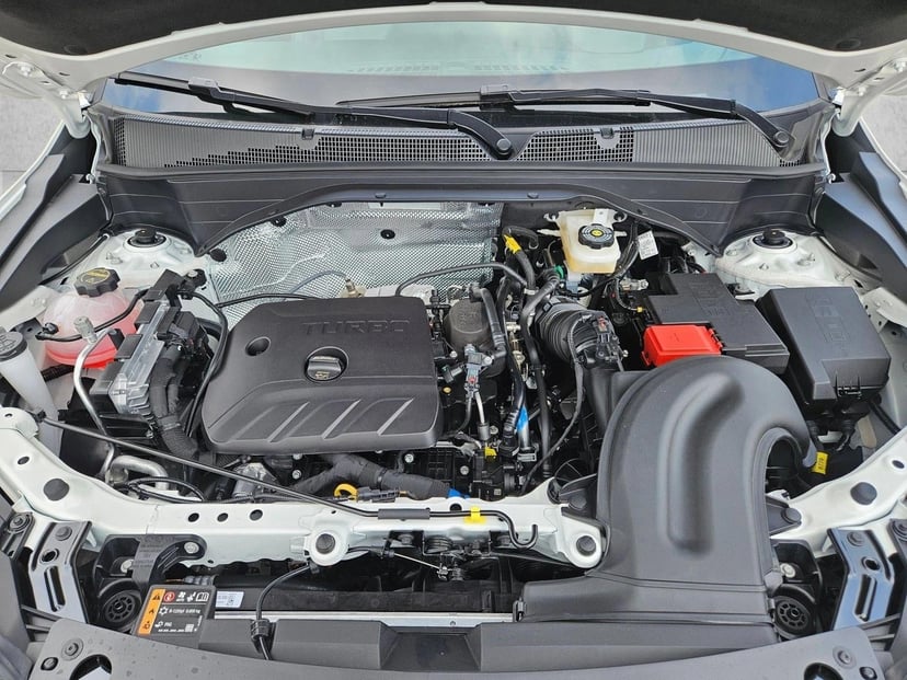 2026 Chevrolet Trailblazer - Image 13