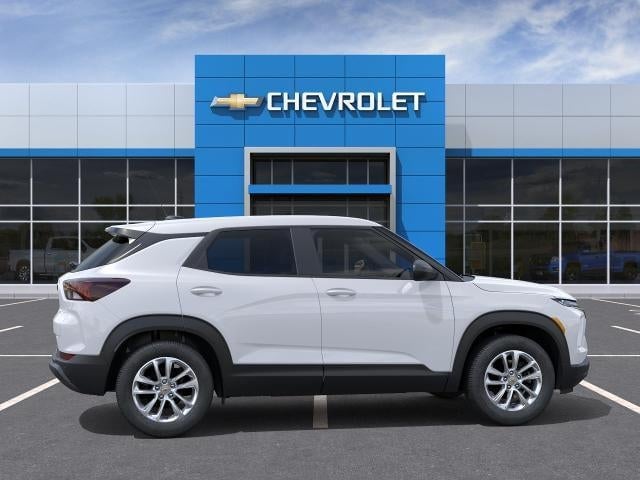 2026 Chevrolet Trailblazer - Image 18