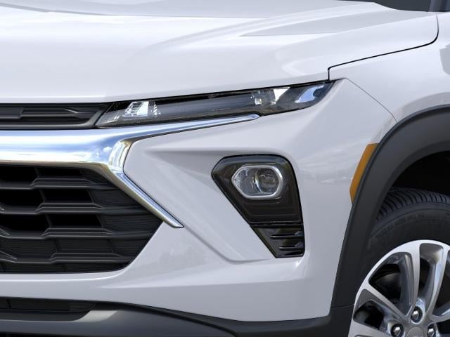 2026 Chevrolet Trailblazer - Image 23