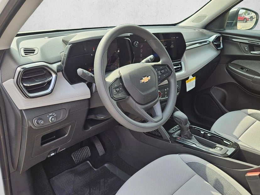 2026 Chevrolet Trailblazer - Image 4