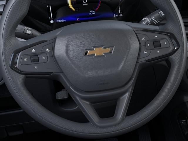 2026 Chevrolet Trailblazer - Image 32