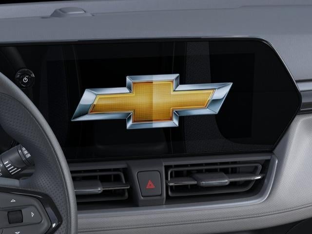 2026 Chevrolet Trailblazer - Image 33