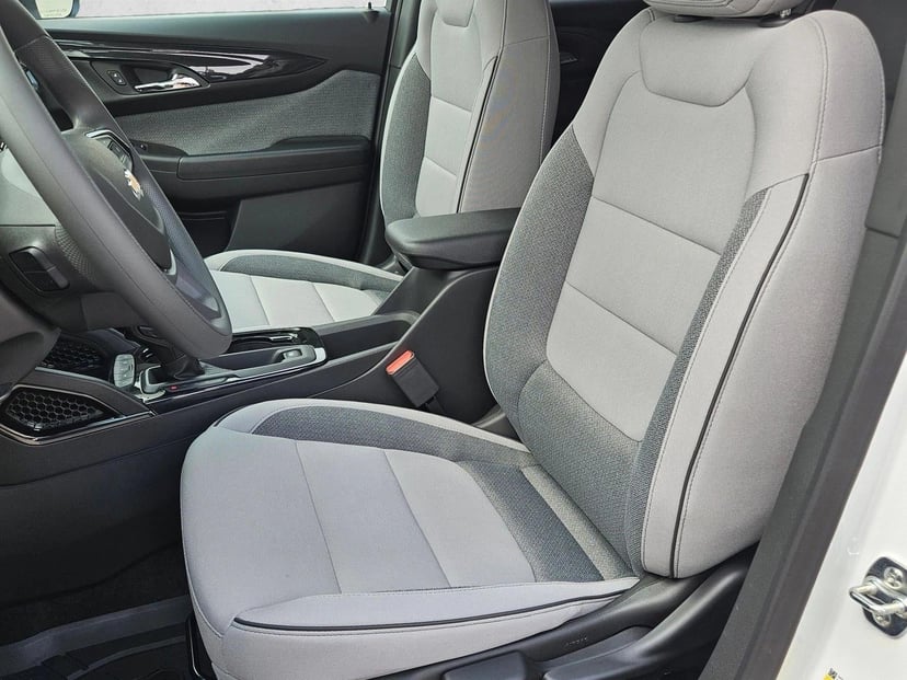 2026 Chevrolet Trailblazer - Image 5