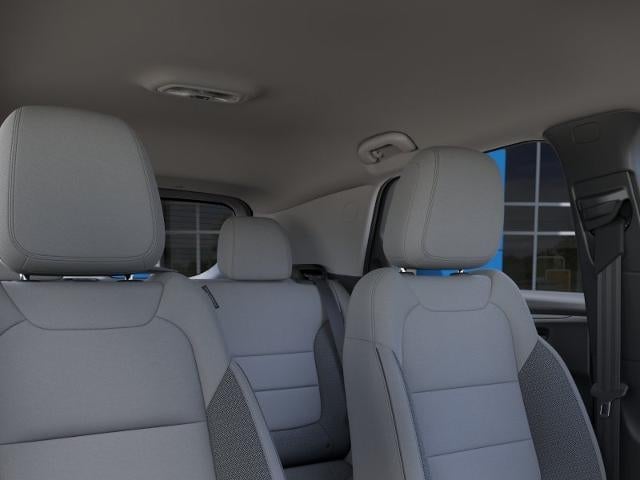 2026 Chevrolet Trailblazer - Image 37
