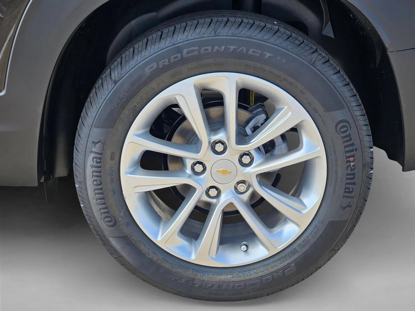 2026 Chevrolet Trailblazer - Image 11