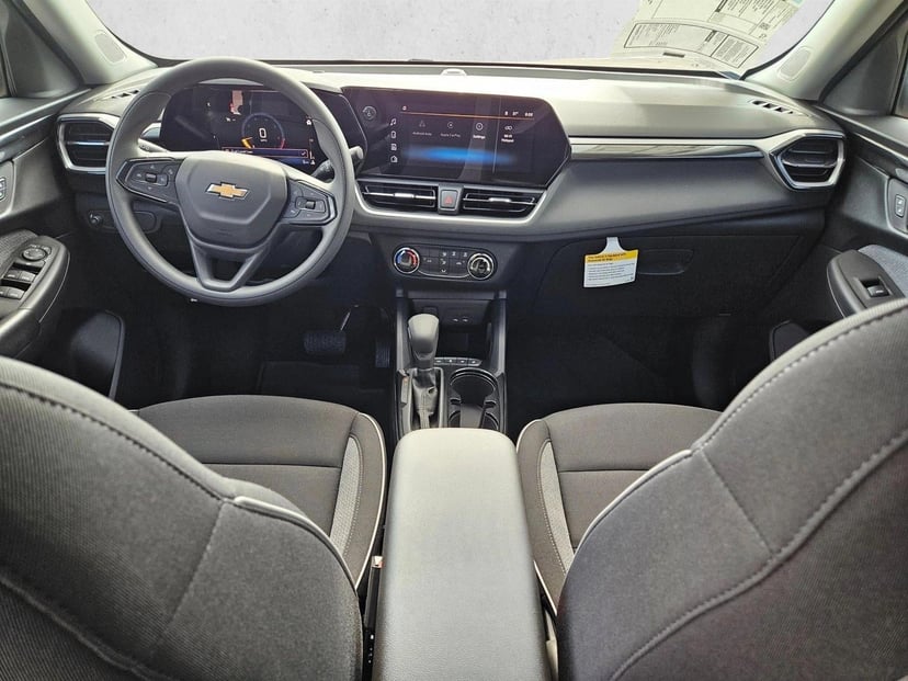 2026 Chevrolet Trailblazer - Image 15