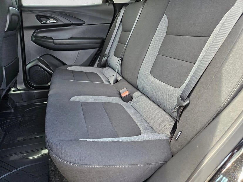 2026 Chevrolet Trailblazer - Image 16