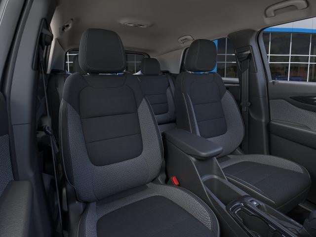 2026 Chevrolet Trailblazer - Image 26