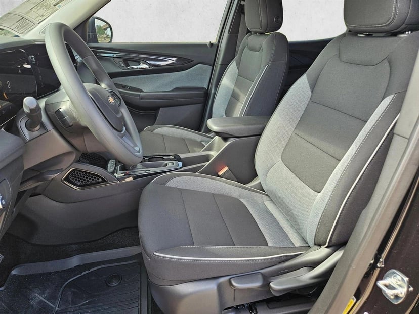 2026 Chevrolet Trailblazer - Image 5