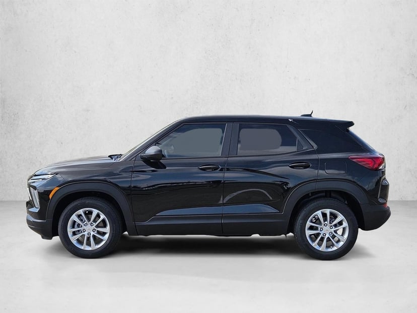 2026 Chevrolet Trailblazer - Image 6