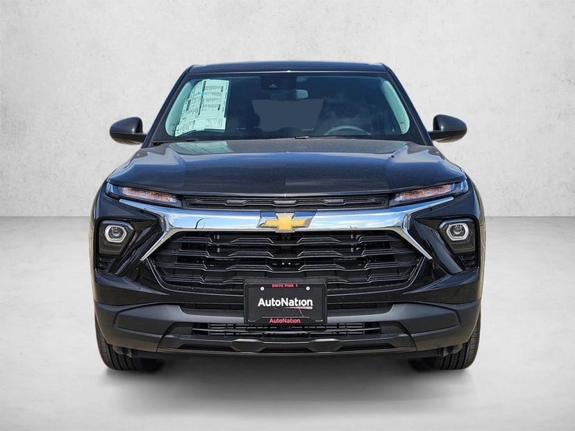 2026 Chevrolet Trailblazer - Image 7