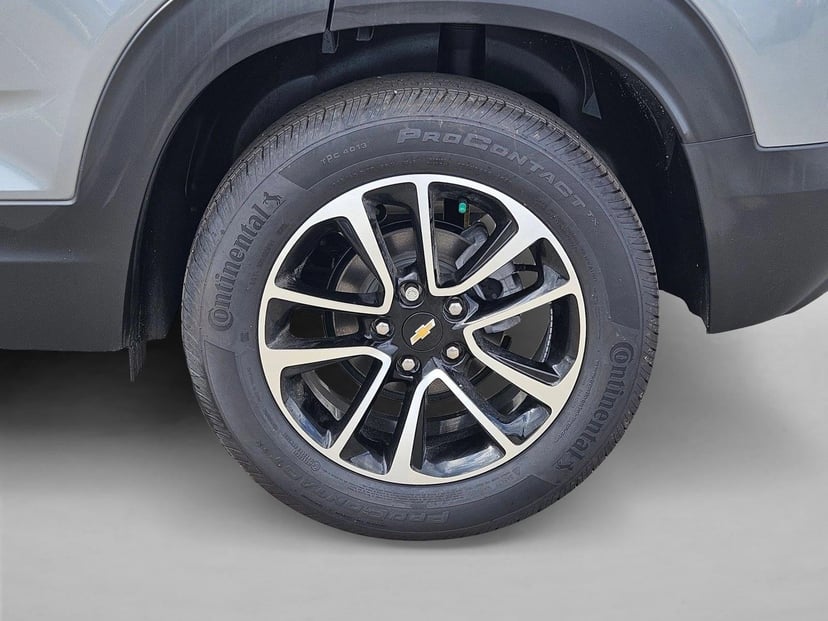 2026 Chevrolet Trailblazer - Image 7