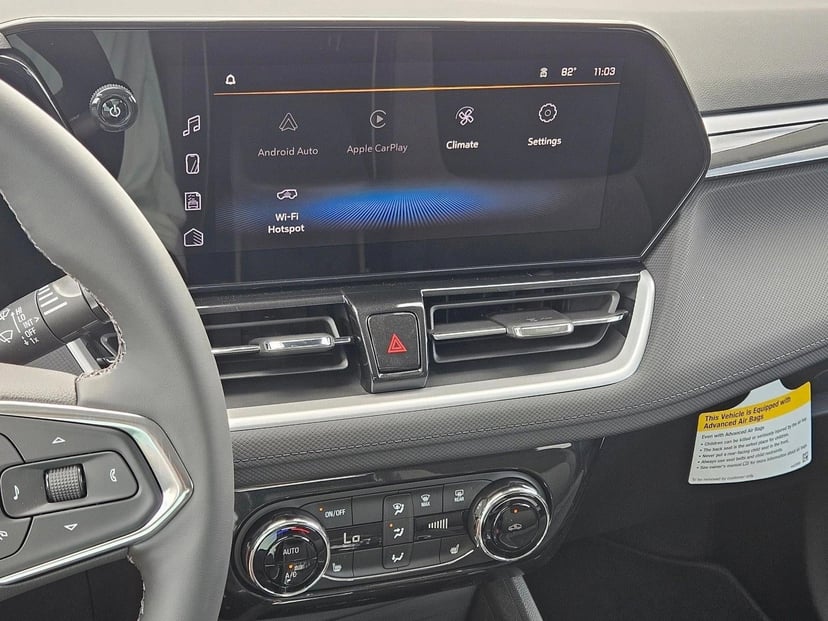 2026 Chevrolet Trailblazer - Image 9