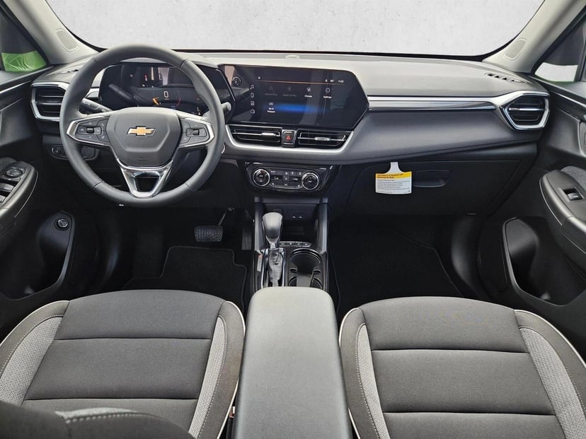 2026 Chevrolet Trailblazer - Image 11