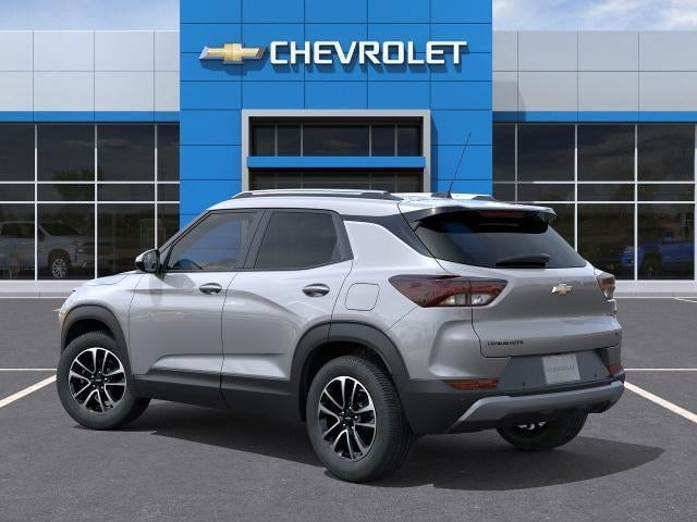 2026 Chevrolet Trailblazer - Image 15