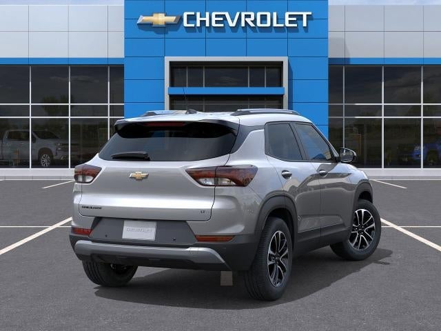 2026 Chevrolet Trailblazer - Image 16