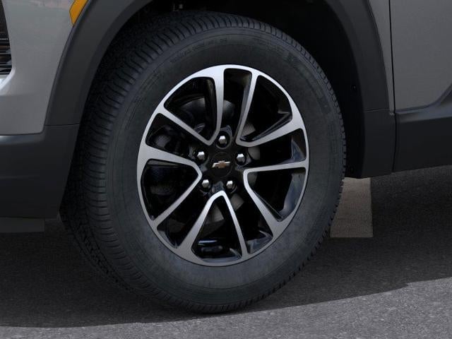 2026 Chevrolet Trailblazer - Image 21