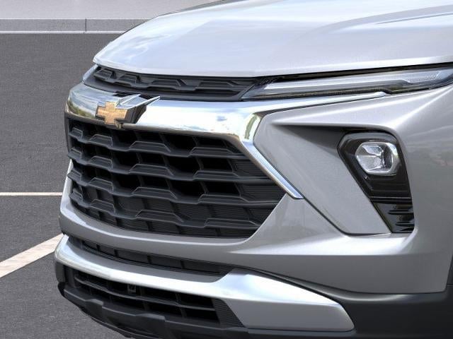 2026 Chevrolet Trailblazer - Image 25