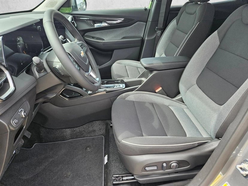 2026 Chevrolet Trailblazer - Image 4