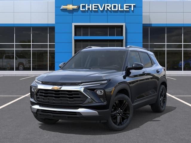 2026 Chevrolet Trailblazer - Image 17