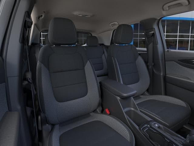 2026 Chevrolet Trailblazer - Image 27