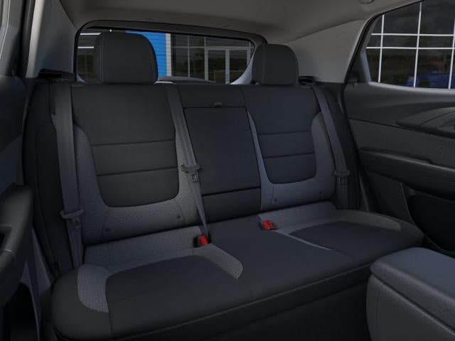 2026 Chevrolet Trailblazer - Image 28