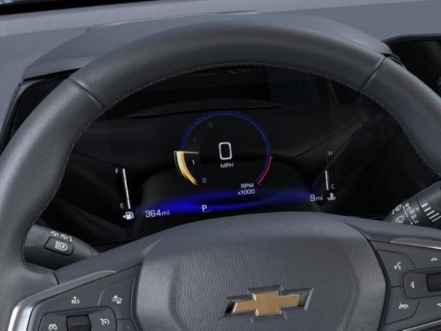 2026 Chevrolet Trailblazer - Image 29