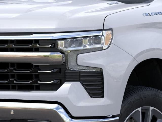 2026 Chevrolet Silverado 1500 - Image 12