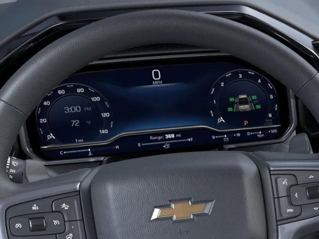 2026 Chevrolet Silverado 1500 - Image 20