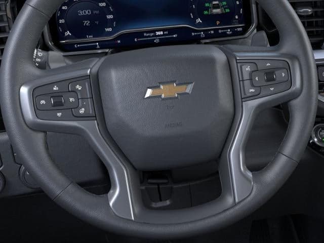 2026 Chevrolet Silverado 1500 - Image 21