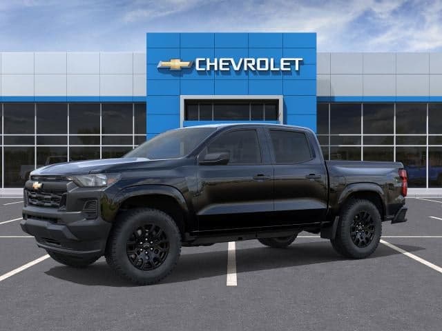 2026 Chevrolet Colorado - Image 14