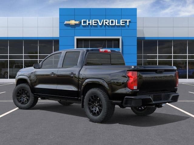 2026 Chevrolet Colorado - Image 15
