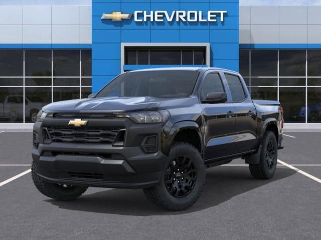 2026 Chevrolet Colorado - Image 18