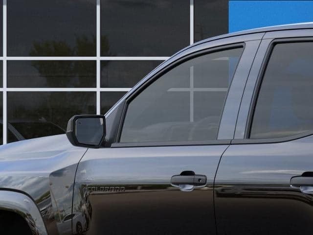 2026 Chevrolet Colorado - Image 24