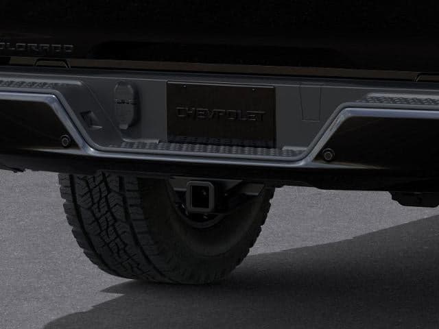 2026 Chevrolet Colorado - Image 26