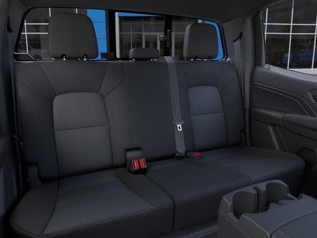 2026 Chevrolet Colorado - Image 29