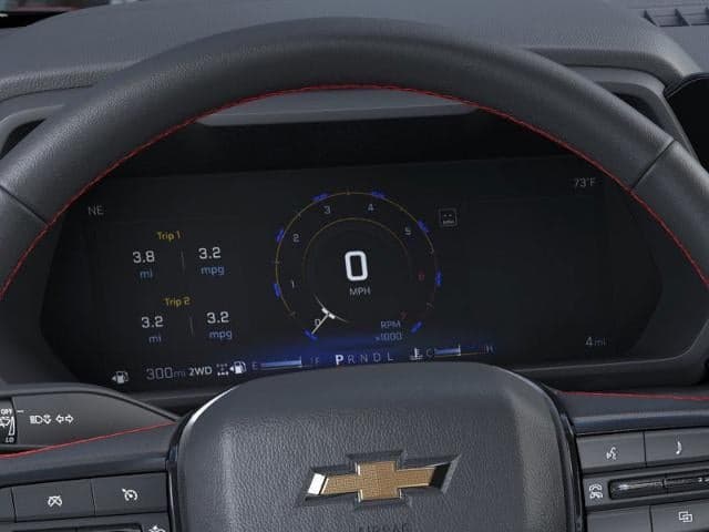 2026 Chevrolet Colorado - Image 30