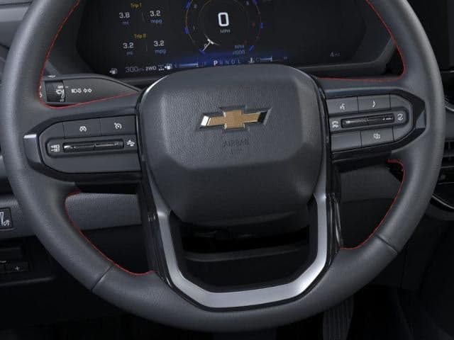 2026 Chevrolet Colorado - Image 31