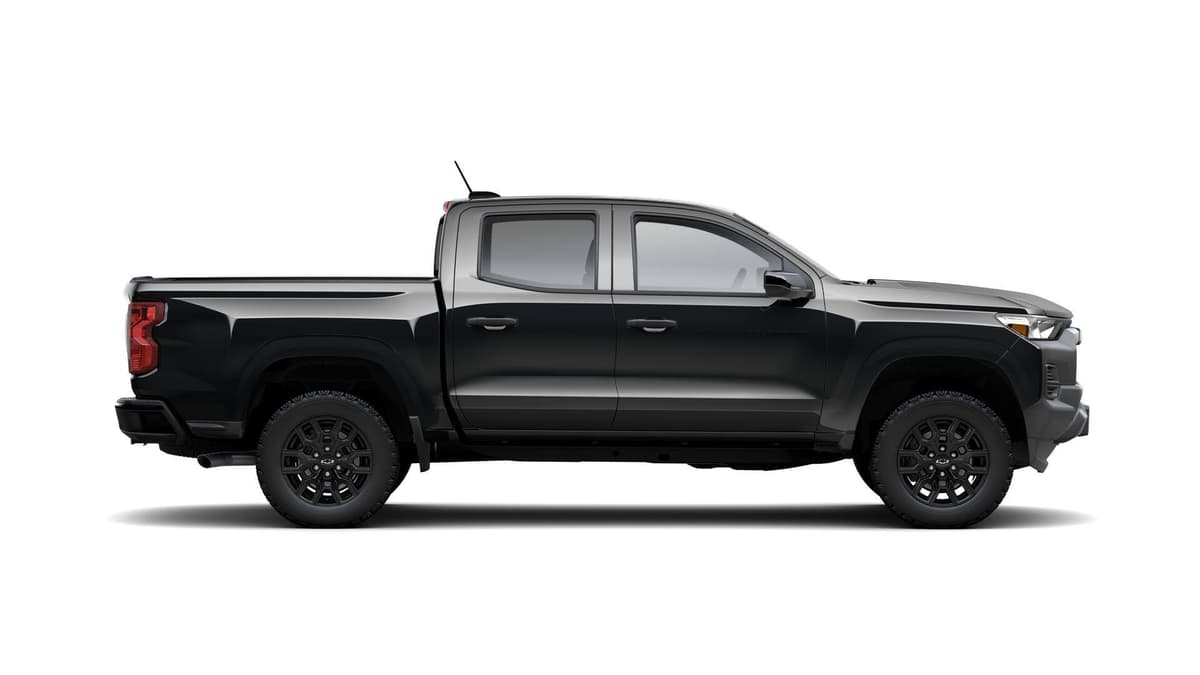 2026 Chevrolet Colorado - Image 40
