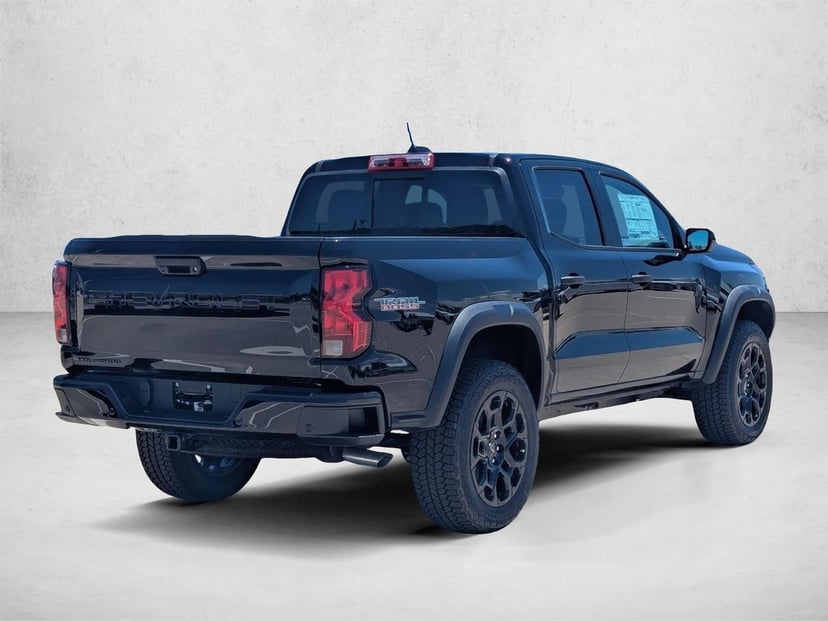 2026 Chevrolet Colorado - Image 2